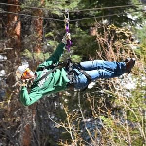 Meet your Posher, Jared